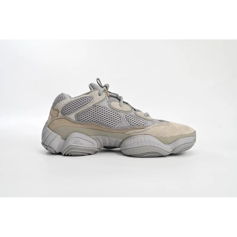 PKGoden Yeezy 500 Green Gray,IE4783