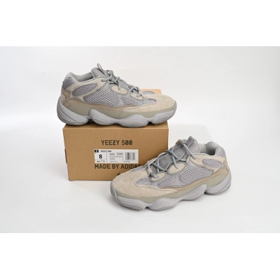 PKGoden Yeezy 500 Green Gray,IE4783 02