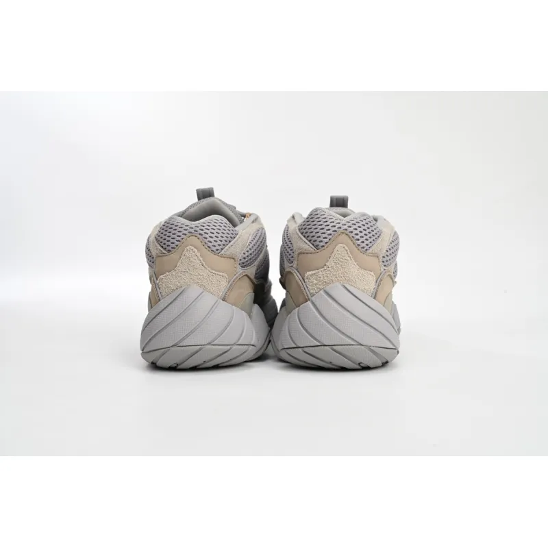 PKGoden Yeezy 500 Green Gray,IE4783
