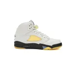 PKGoden Jordan 5 Retro A Ma Maniére Dawn (Women's),FZ5758-004