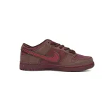 PKGoden Dunk Low Premium Valentine’s Day,FN0619-600