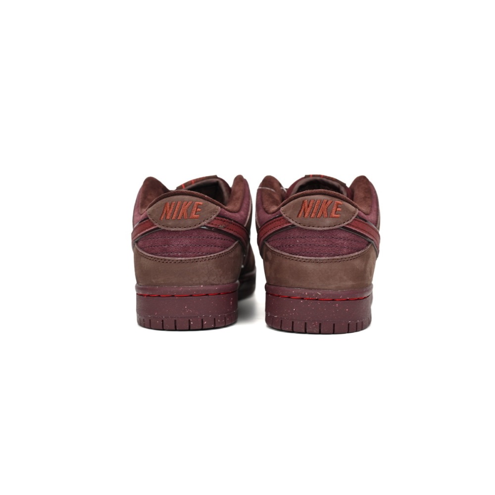 PKGoden Dunk Low Premium Valentine’s Day,FN0619-600