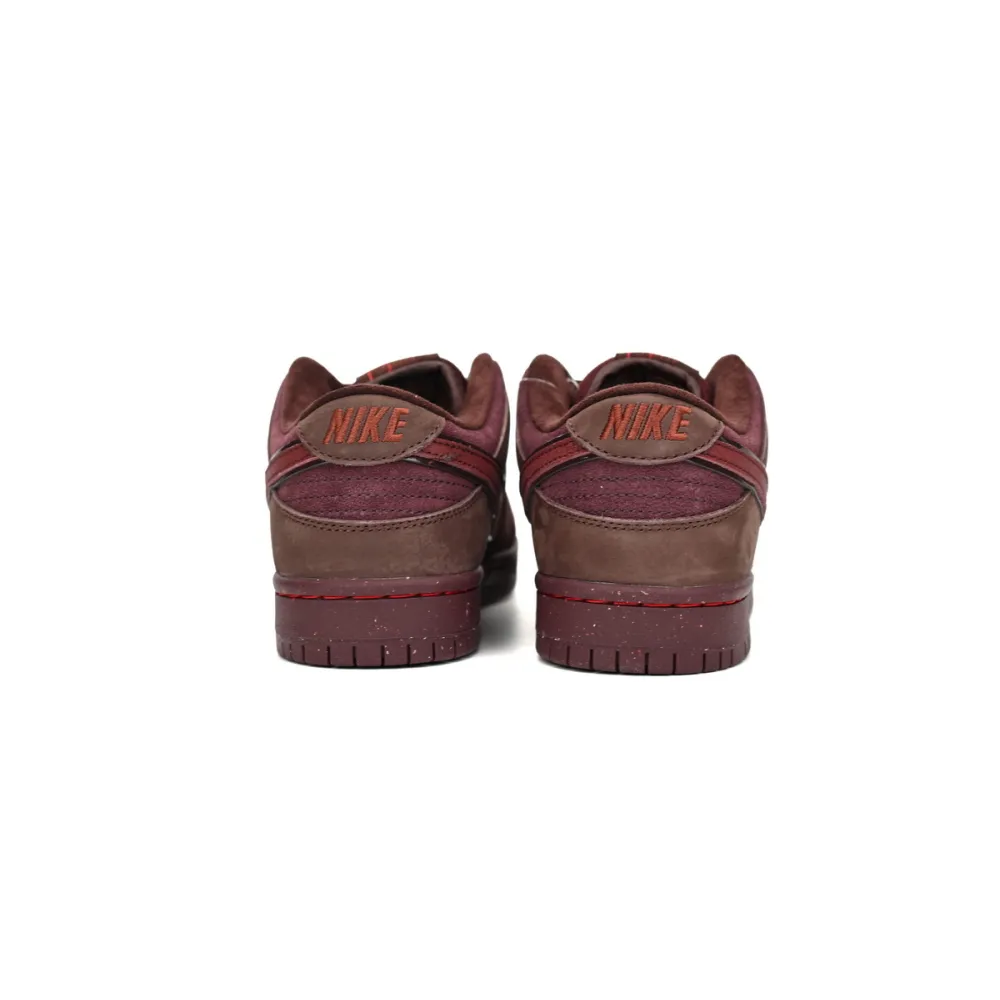 PKGoden Dunk Low Premium Valentine’s Day,FN0619-600