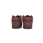 PKGoden Dunk Low Premium Valentine’s Day,FN0619-600