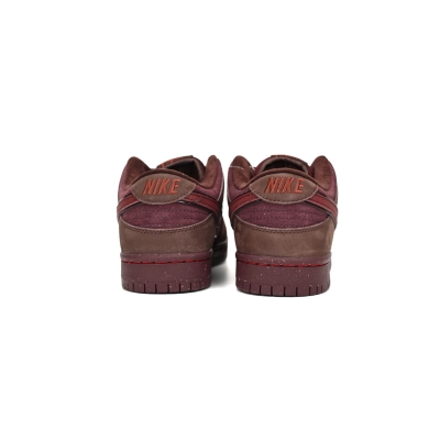 PKGoden Dunk Low Premium Valentine’s Day,FN0619-600 02