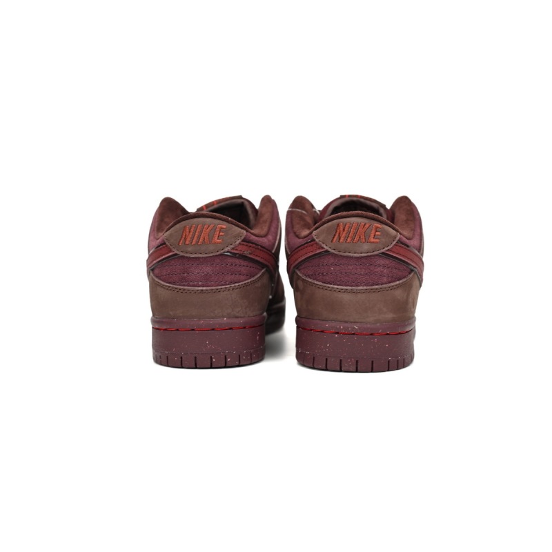 PKGoden Dunk Low Premium Valentine’s Day,FN0619-600