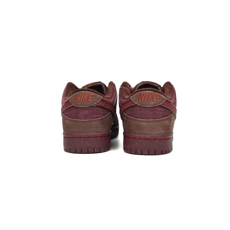 PKGoden Dunk Low Premium Valentine’s Day,FN0619-600