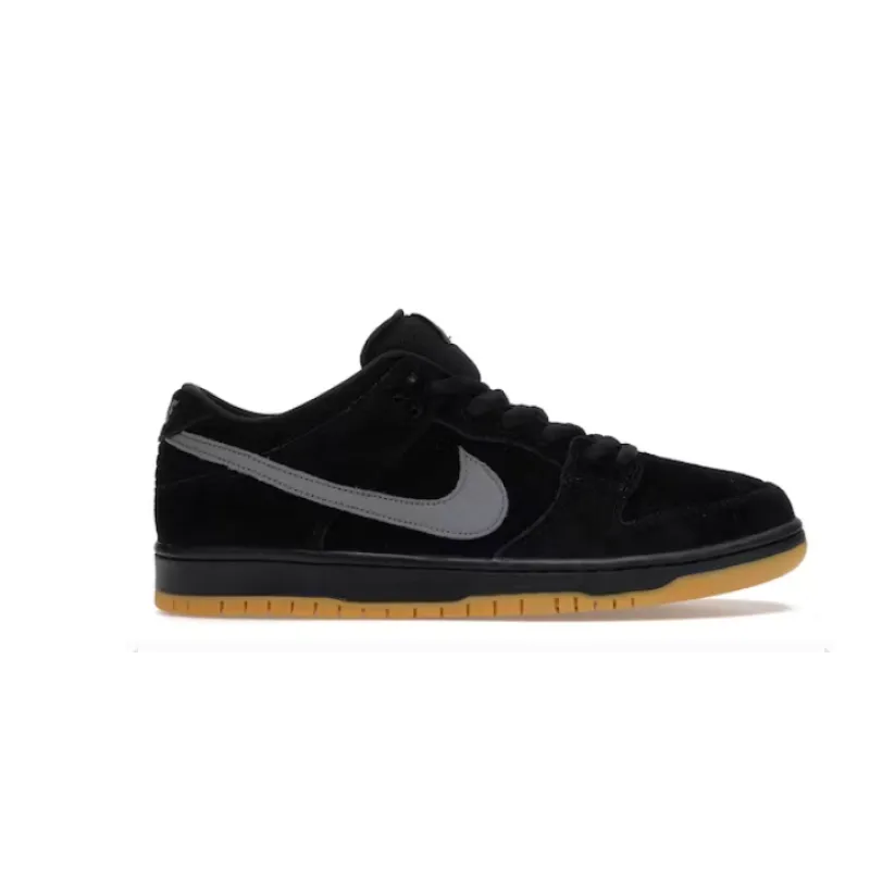 PKGoden Dunk Low Fog,BQ6817-010