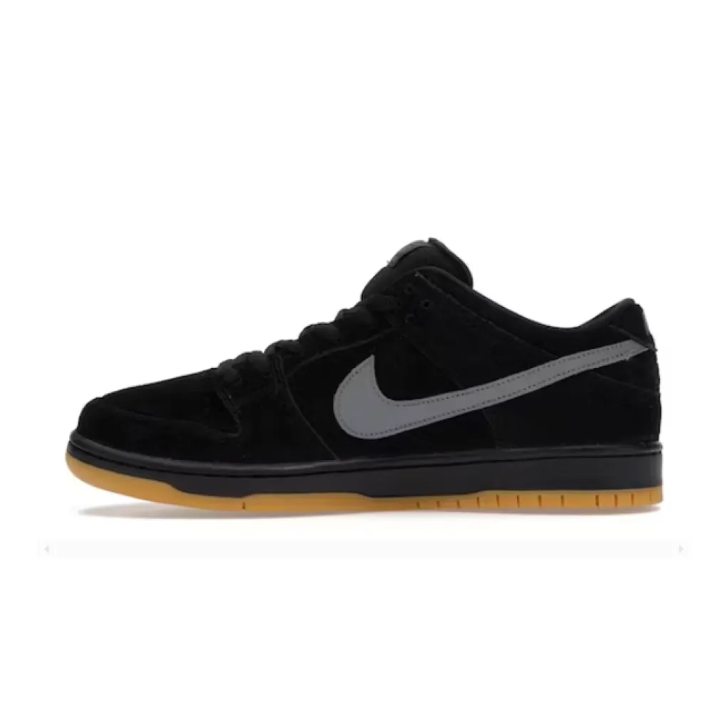 PKGoden Dunk Low Fog,BQ6817-010