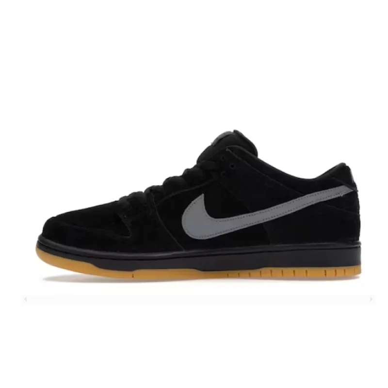 PKGoden Dunk Low Fog,BQ6817-010
