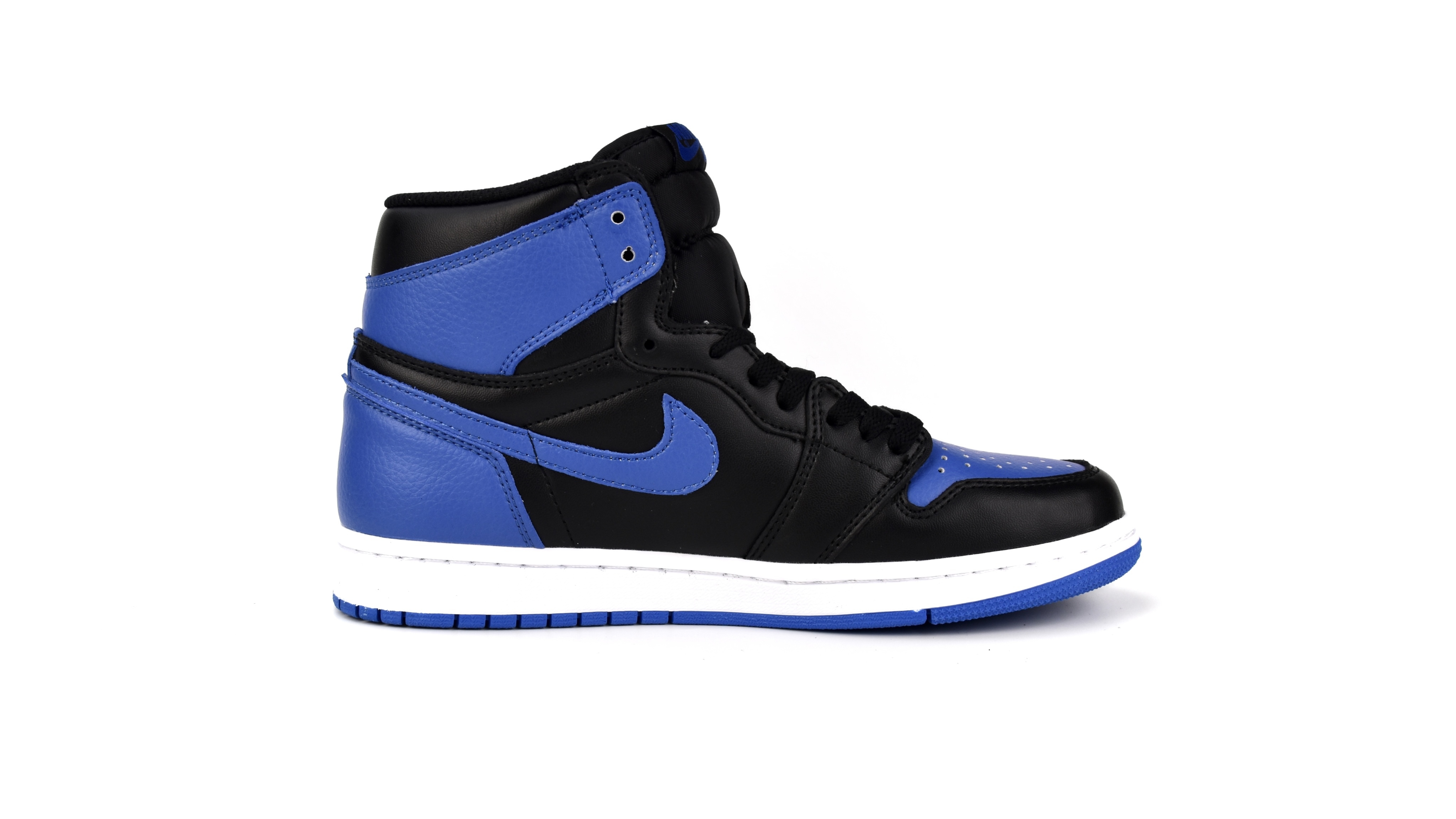 BMLin Jordan 1 Retro Royal,555088-007