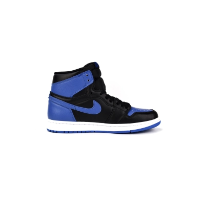 BMLin Jordan 1 Retro Royal,555088-007 01