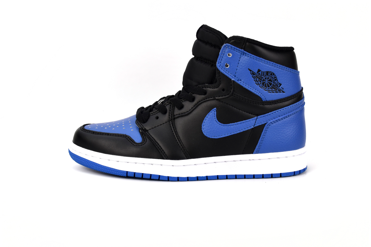 BMLin Jordan 1 Retro Royal,555088-007