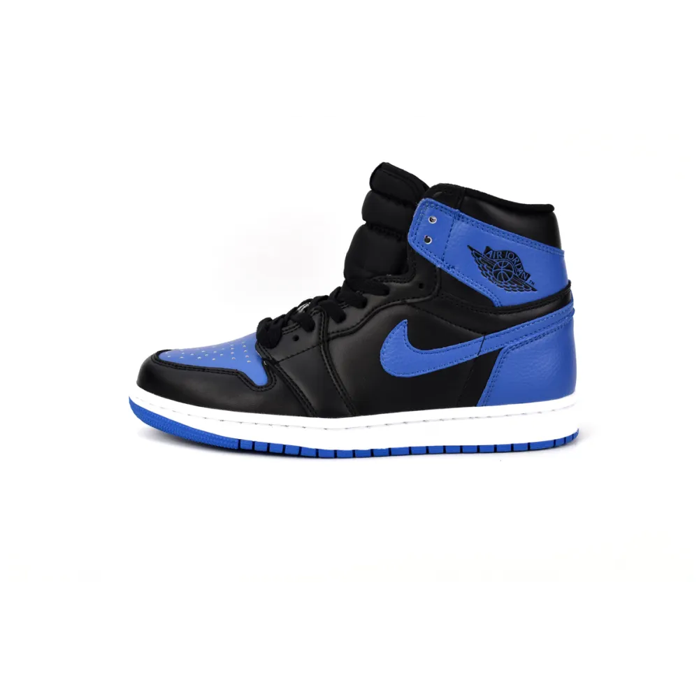BMLin Jordan 1 Retro Royal,555088-007