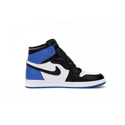 PKGoden Jordan 1 Retro High Fragment, 716371-040 01