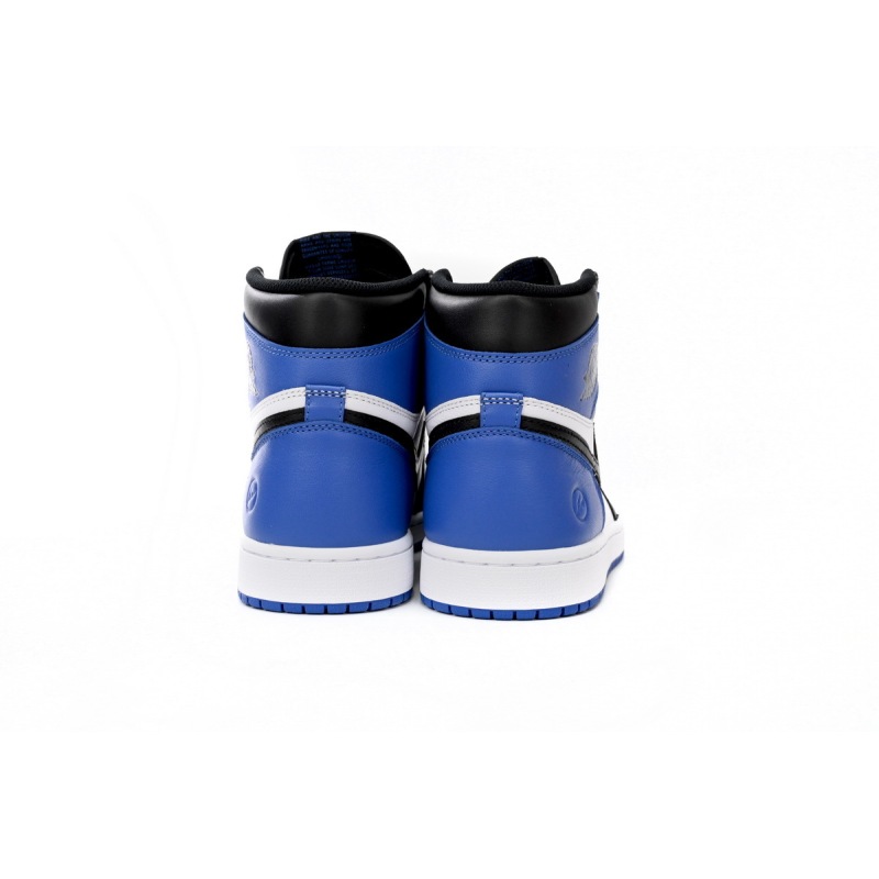 PKGoden Jordan 1 Retro High Fragment, 716371-040
