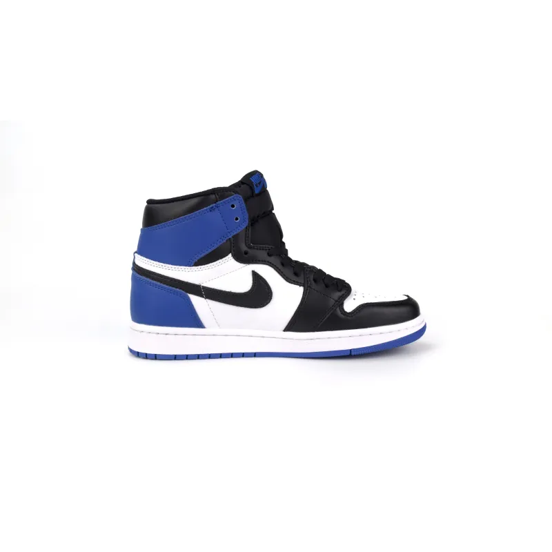 BMLin Jordan 1 Retro High Fragment, 716371-040