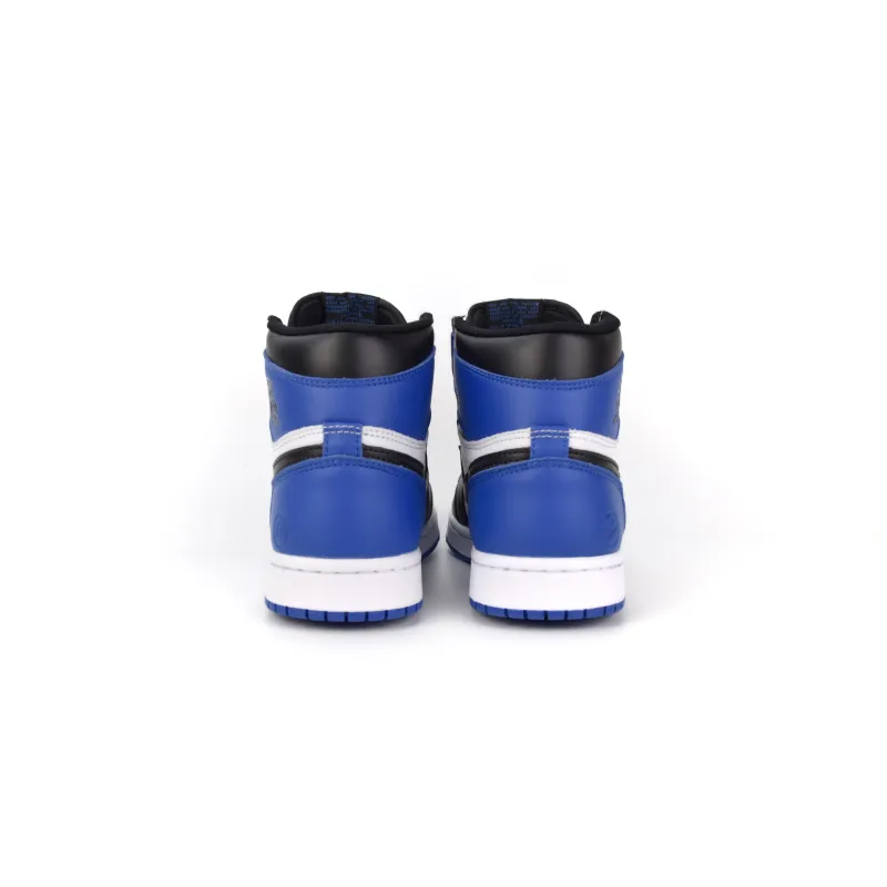 BMLin Jordan 1 Retro High Fragment, 716371-040