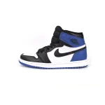 BMLin Jordan 1 Retro High Fragment, 716371-040
