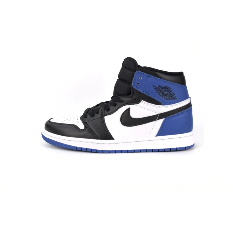 BMLin Jordan 1 Retro High Fragment, 716371-040