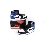 BMLin Jordan 1 Retro High Fragment, 716371-040