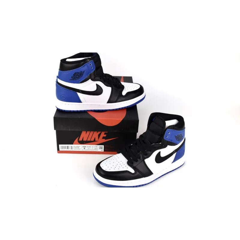 BMLin Jordan 1 Retro High Fragment, 716371-040