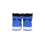 OG Jordan 1 Retro High OG Royal Reimagined, DZ5485-042