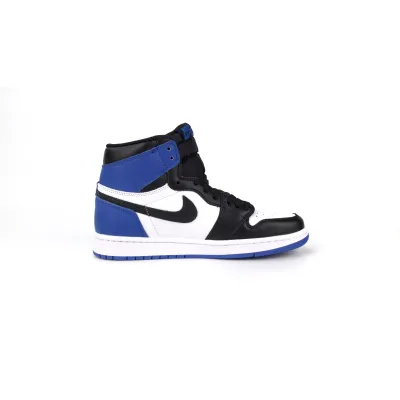 BMLin Jordan 1 Retro High Game Royal,555088-403 01