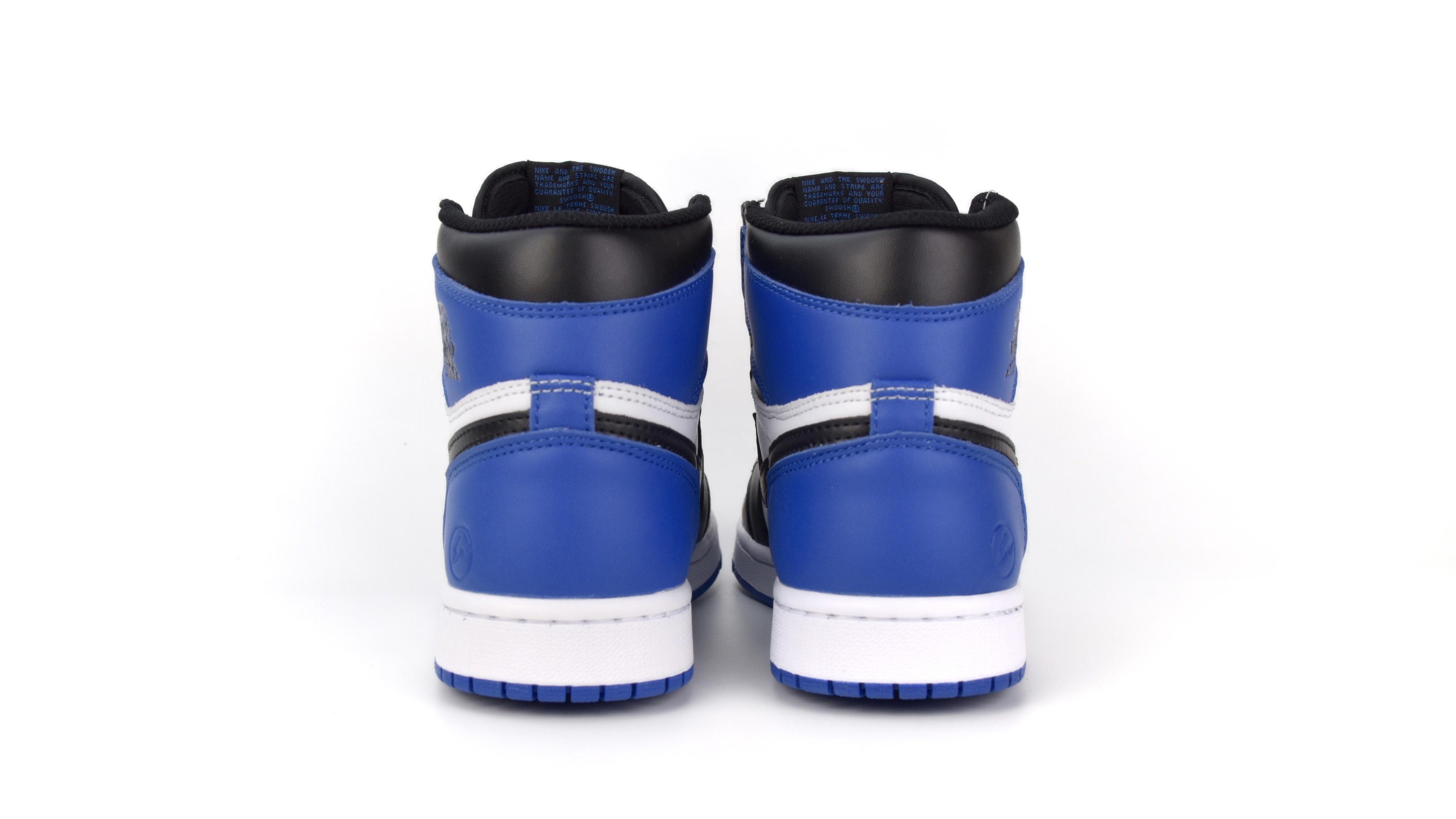 BMLin Jordan 1 Retro High Game Royal,555088-403
