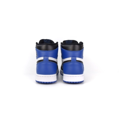 BMLin Jordan 1 Retro High Game Royal,555088-403 02