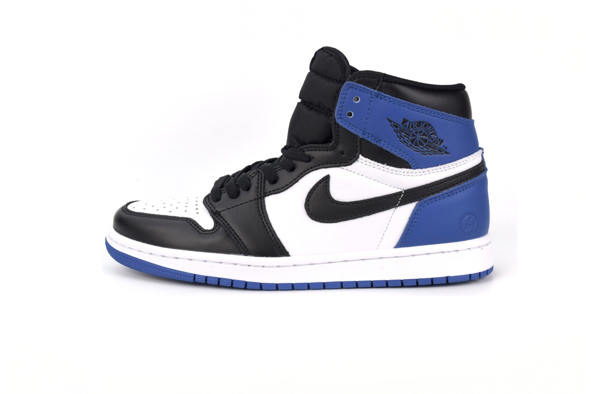 BMLin Jordan 1 Retro High Game Royal,555088-403