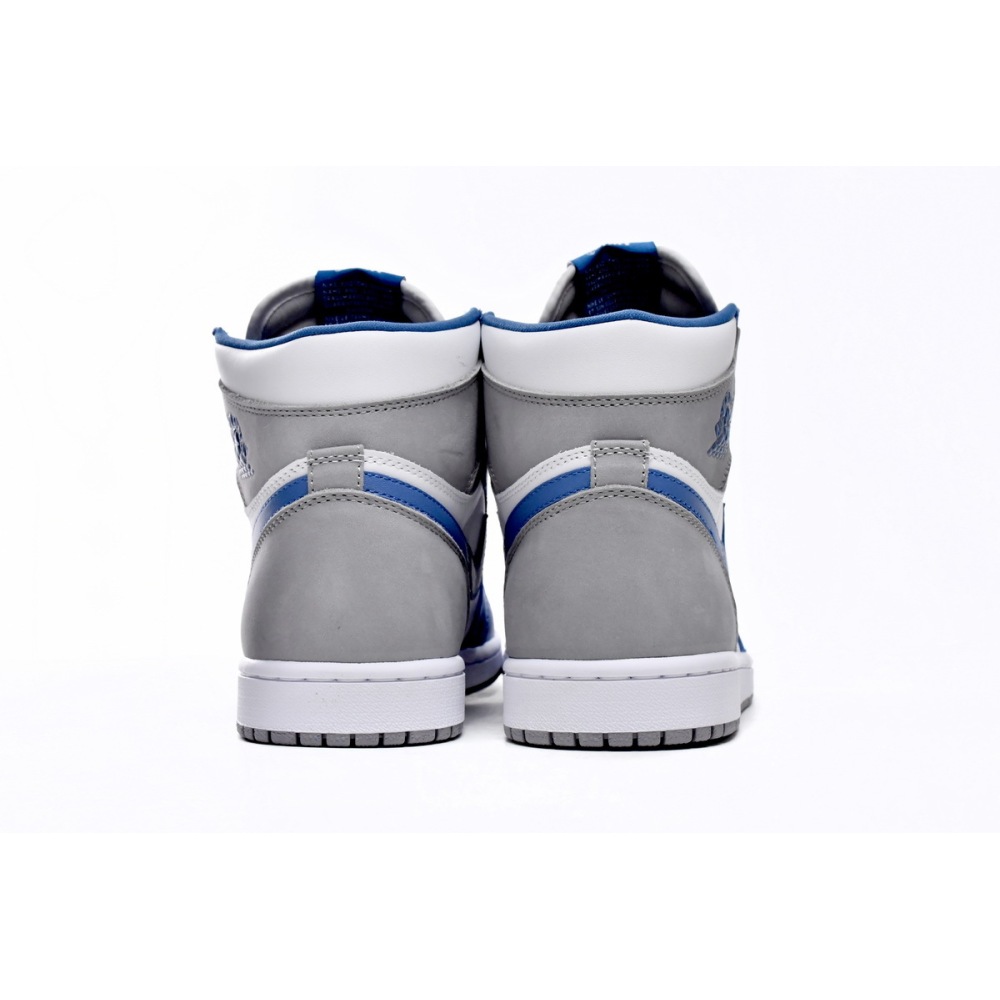 OG Jordan 1 Retro High OG True Blue,DZ5485-410  