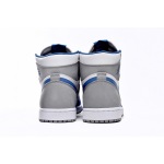OG Jordan 1 Retro High OG True Blue,DZ5485-410  