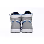 OG Jordan 1 Retro High OG True Blue,DZ5485-410  