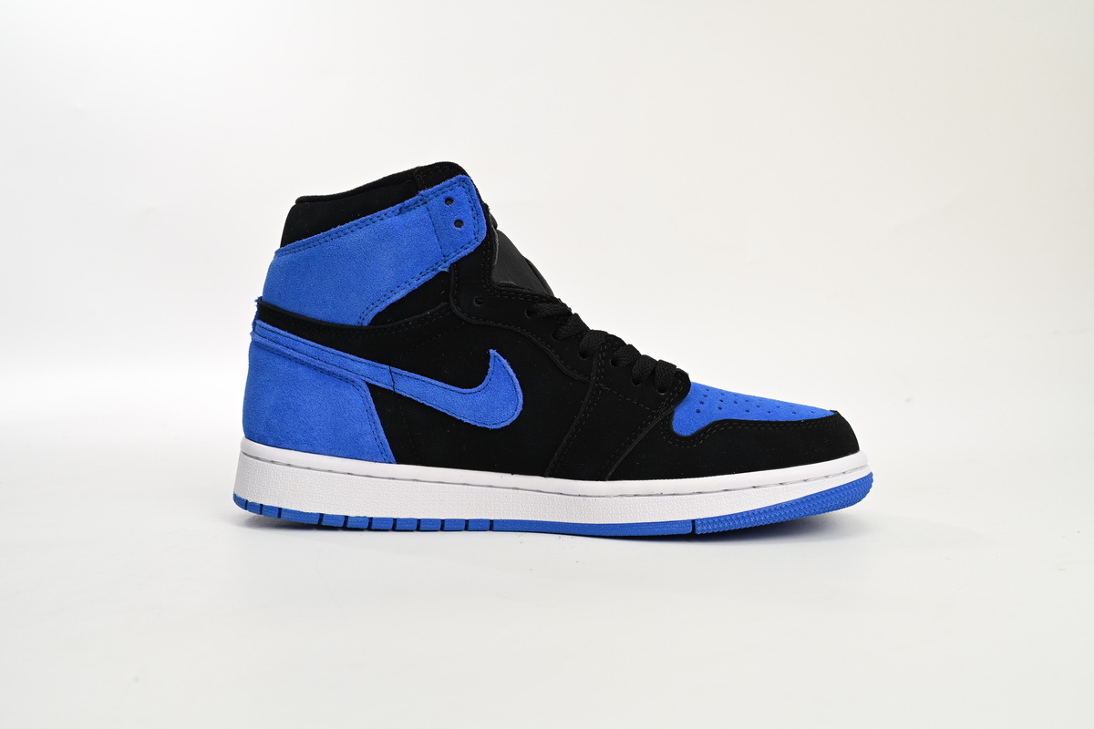 BMLin Jordan 1 Retro High OG Royal Reimagined, DZ5485-042