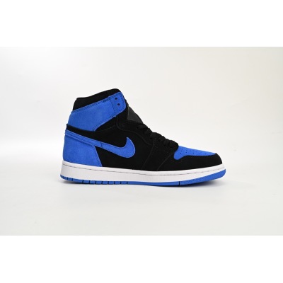 BMLin Jordan 1 Retro High OG Royal Reimagined, DZ5485-042 01