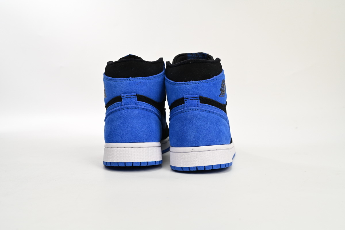 BMLin Jordan 1 Retro High OG Royal Reimagined, DZ5485-042