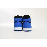 BMLin Jordan 1 Retro High OG Royal Reimagined, DZ5485-042