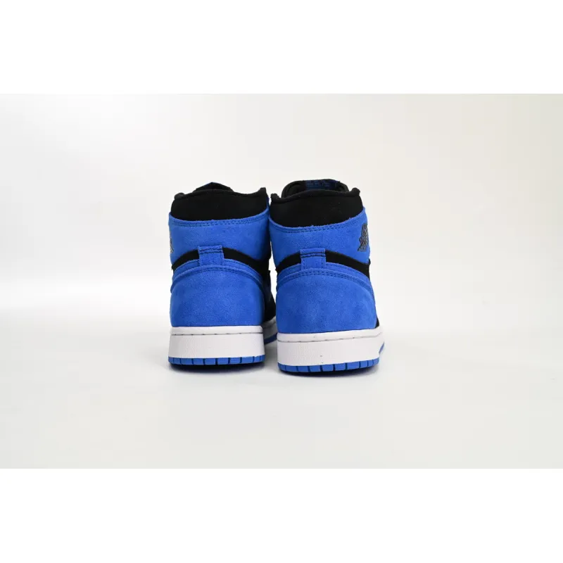 BMLin Jordan 1 Retro High OG Royal Reimagined, DZ5485-042