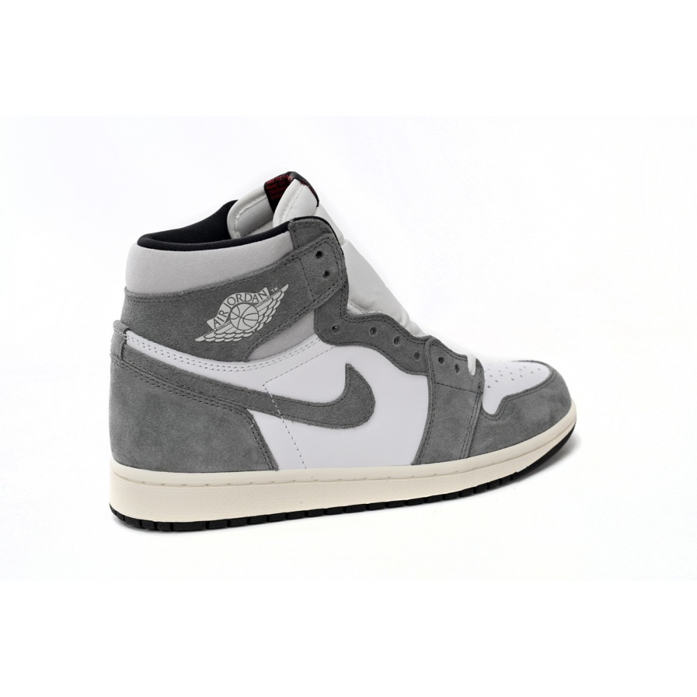 OG Jordan 1 Retro High OG Washed Black, DZ5485-051