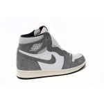 OG Jordan 1 Retro High OG Washed Black, DZ5485-051
