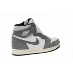 OG Jordan 1 Retro High OG Washed Black, DZ5485-051