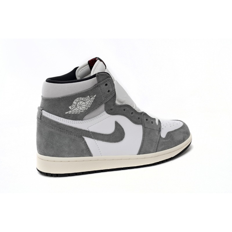 OG Jordan 1 Retro High OG Washed Black, DZ5485-051