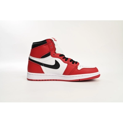 BMLin Jordan 1 Retro Chicago,555088-101 01