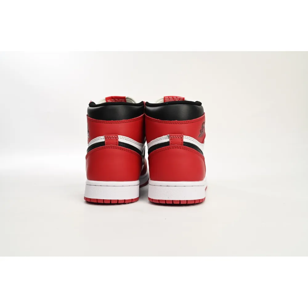 BMLin Jordan 1 Retro Chicago,555088-101
