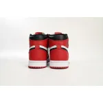 BMLin Jordan 1 Retro Chicago,555088-101