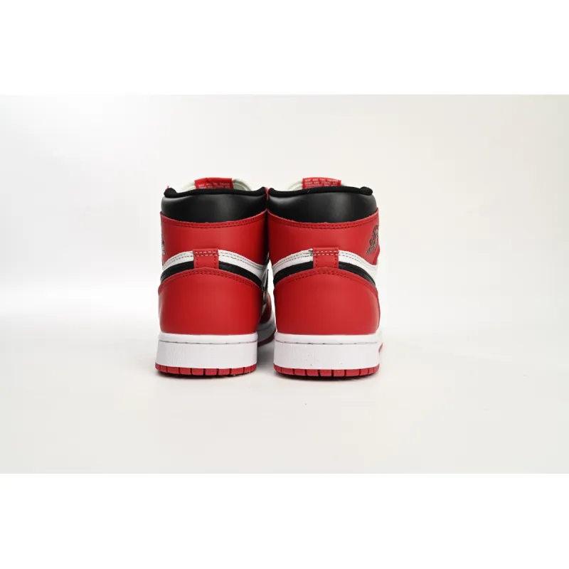 BMLin Jordan 1 Retro Chicago,555088-101