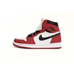 BMLin Jordan 1 Retro Chicago,555088-101
