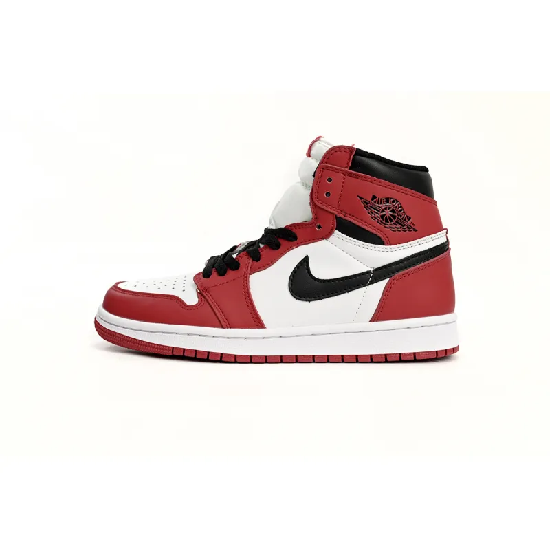 BMLin Jordan 1 Retro Chicago,555088-101