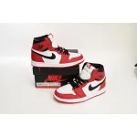 BMLin Jordan 1 Retro Chicago,555088-101